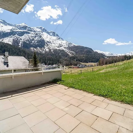 Penthouse With 4bedr Sauna And Parking *