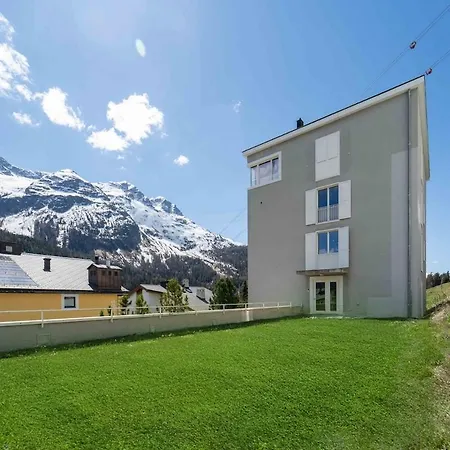 Penthouse With 4bedr Sauna And Parking Casa de Férias *