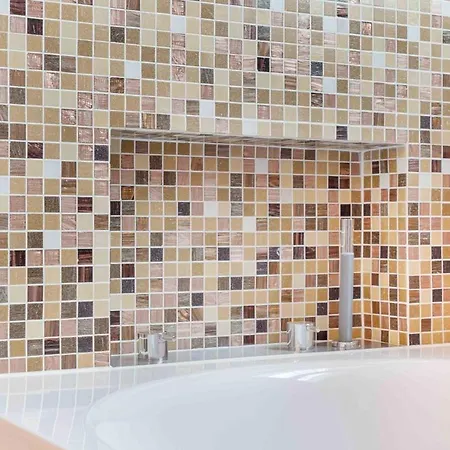 Penthouse With 4bedr Sauna And Parking Casa de Férias *