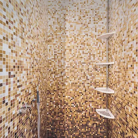 Penthouse With 4bedr Sauna And Parking *