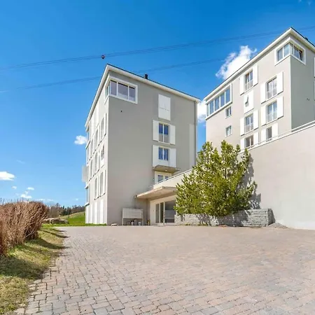 Penthouse With 4bedr Sauna And Parking Casa de Férias