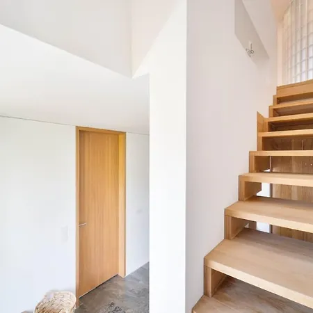 Penthouse With 4bedr Sauna And Parking *